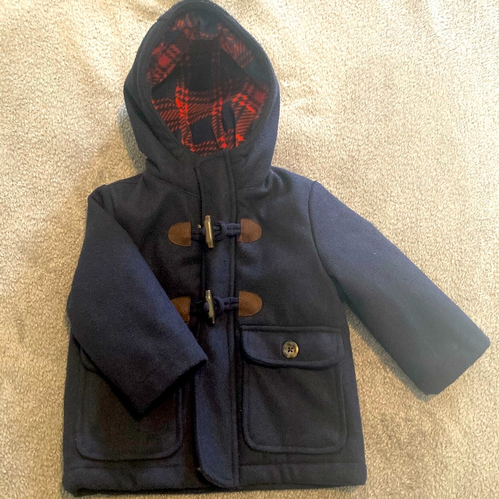 12M Baby Boy Clothes
